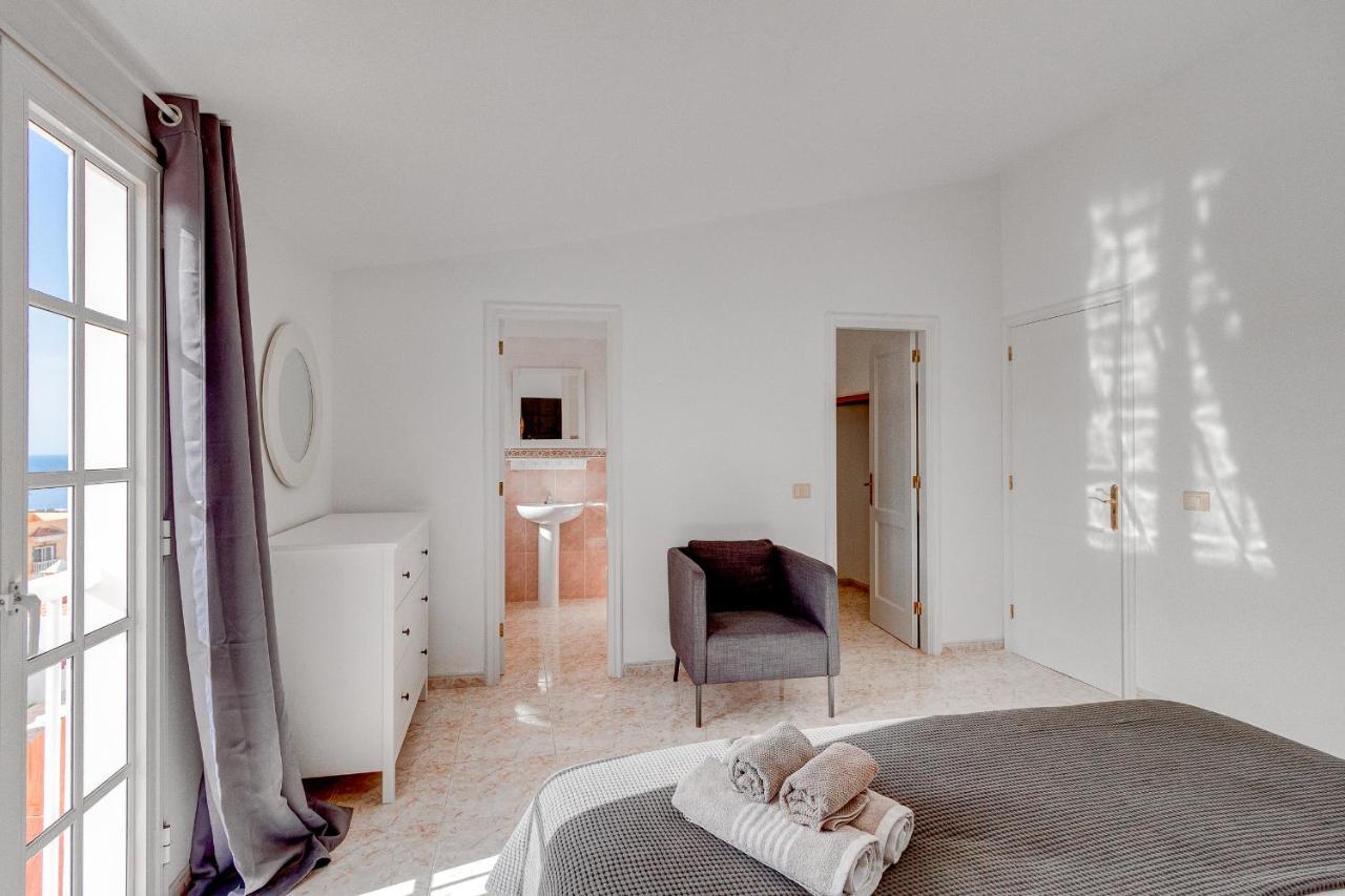 פלאייה דה סאן חואן Bonita Casa Nina Con Jacuzzi By Paramount Holidays מראה חיצוני תמונה